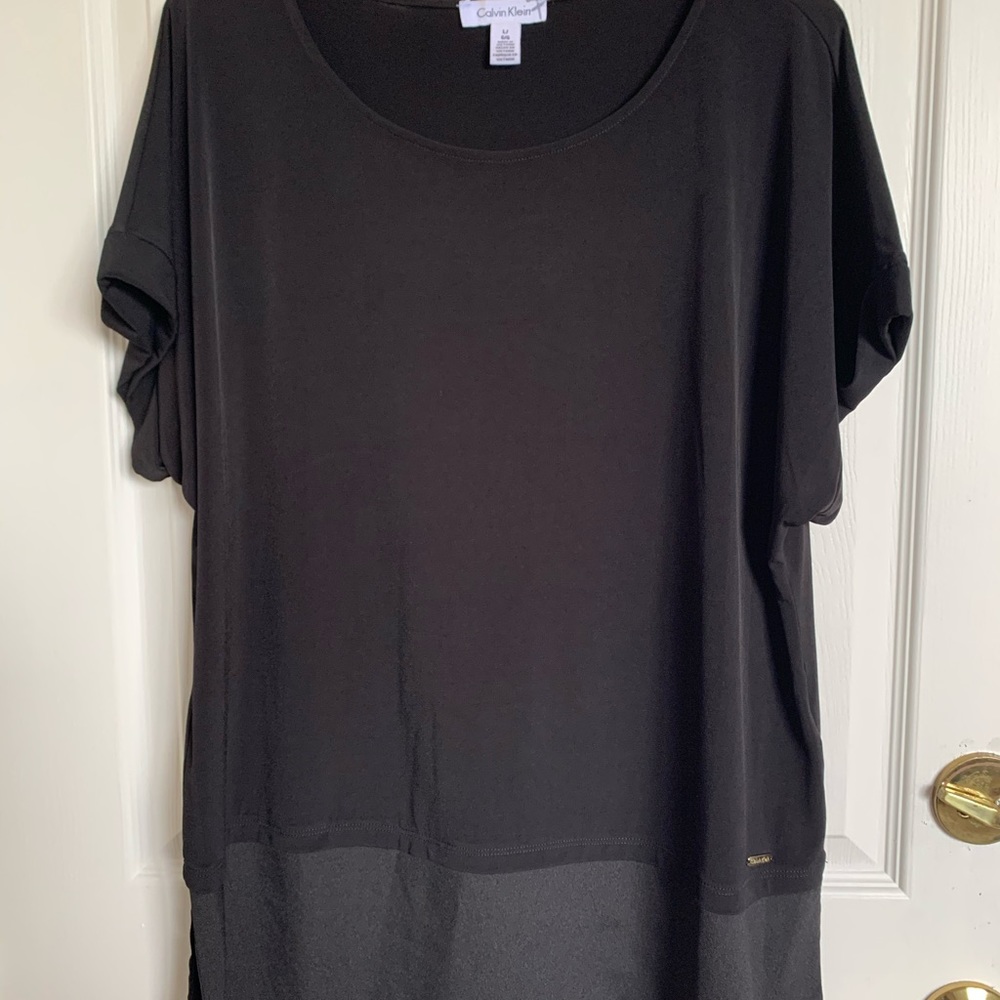 Calvin Klein blouse